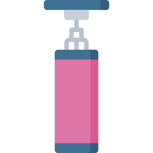 Punching bag